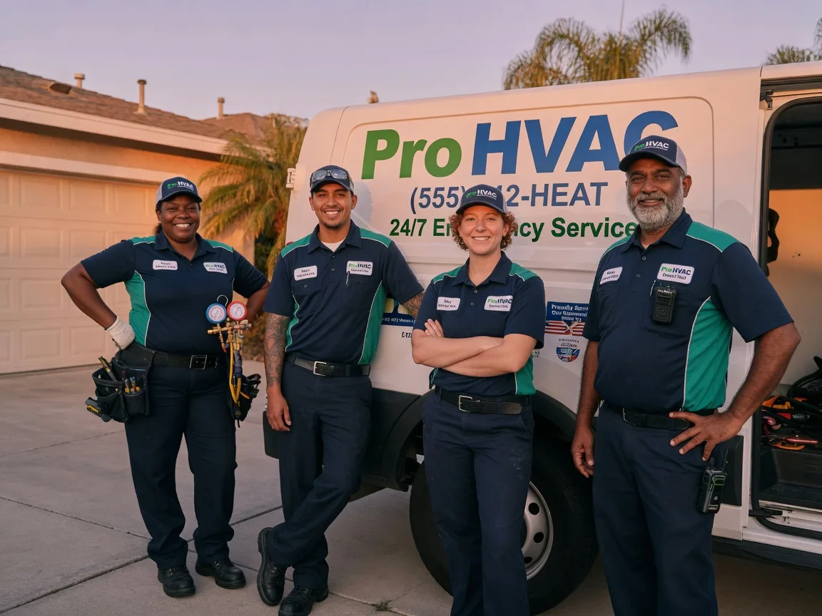 Furnace Repair company in Ney, OH