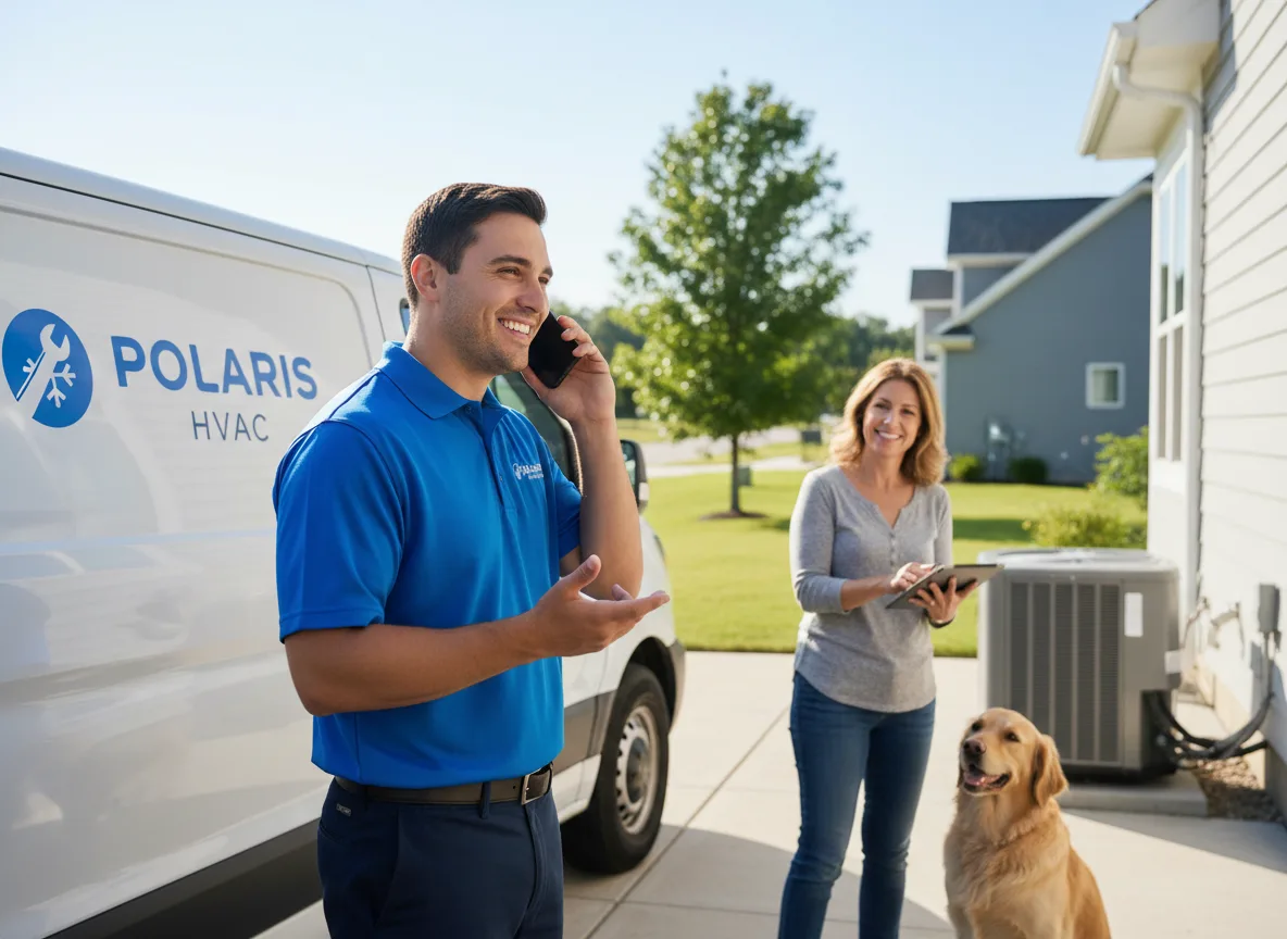 Furnace Repair Ney, OH FAQs